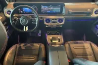 Mercedes-Benz G 500 din 2024 cu 15.471 km - oferta MER166587 - foto 13