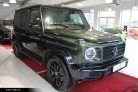 Mercedes-Benz G 400 din 2024 cu 12.611 km - oferta MER166588 - foto 1
