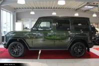 Mercedes-Benz G 400 din 2024 cu 12.611 km - oferta MER166588 - foto 2