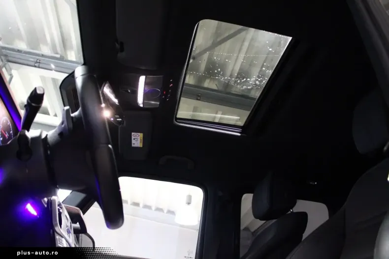 Mercedes-Benz G 400 din 2024 cu 12.611 km - oferta MER166588 - foto 32
