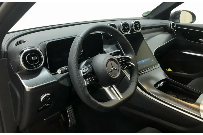 Mercedes-Benz GLC 220 din 2023 cu 46.980 km - oferta MER166589 - foto 9