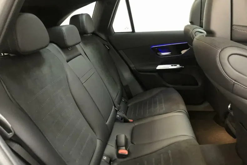 Mercedes-Benz GLC 220 din 2023 cu 46.980 km - oferta MER166589 - foto 14