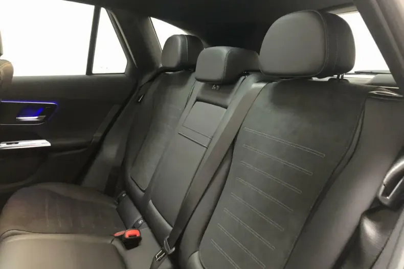 Mercedes-Benz GLC 220 din 2023 cu 46.980 km - oferta MER166589 - foto 16