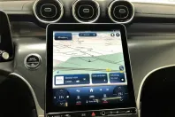 Mercedes-Benz GLC 220 din 2023 cu 46.980 km - oferta MER166589 - foto 18