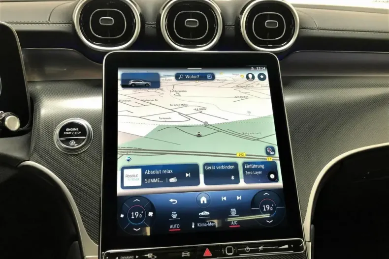 Mercedes-Benz GLC 220 din 2023 cu 46.980 km - oferta MER166589 - foto 18