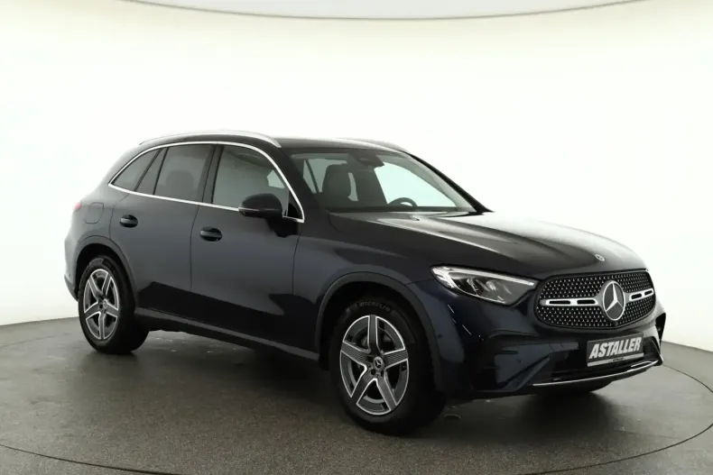 Mercedes-Benz GLC 300 din 2022 cu 21.000 km - oferta MER166590 - foto 4
