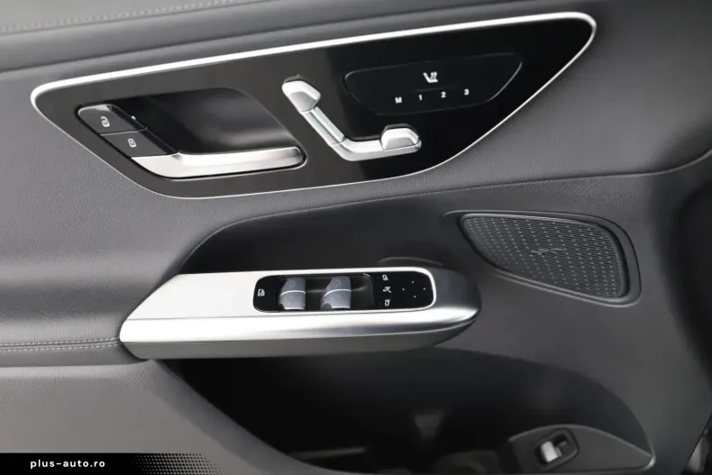 Mercedes-Benz GLC 300 din 2022 cu 21.000 km - oferta MER166590 - foto 6