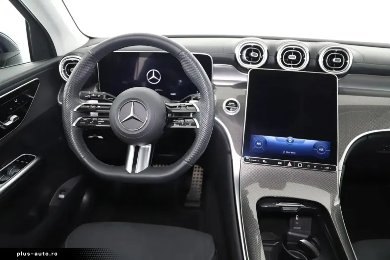 Mercedes-Benz GLC 300 din 2022 cu 21.000 km - oferta MER166590 - foto 9