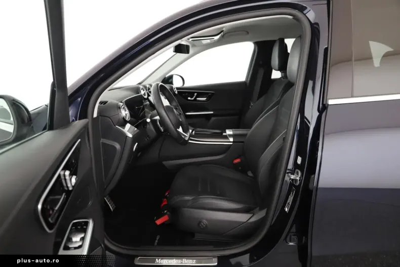 Mercedes-Benz GLC 300 din 2022 cu 21.000 km - oferta MER166590 - foto 11