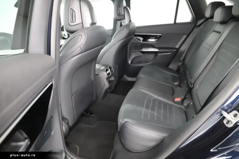 Mercedes-Benz GLC 300 din 2022 cu 21.000 km - oferta MER166590 - foto 13