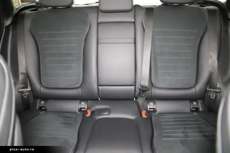 Mercedes-Benz GLC 300 din 2022 cu 21.000 km - oferta MER166590 - foto 14