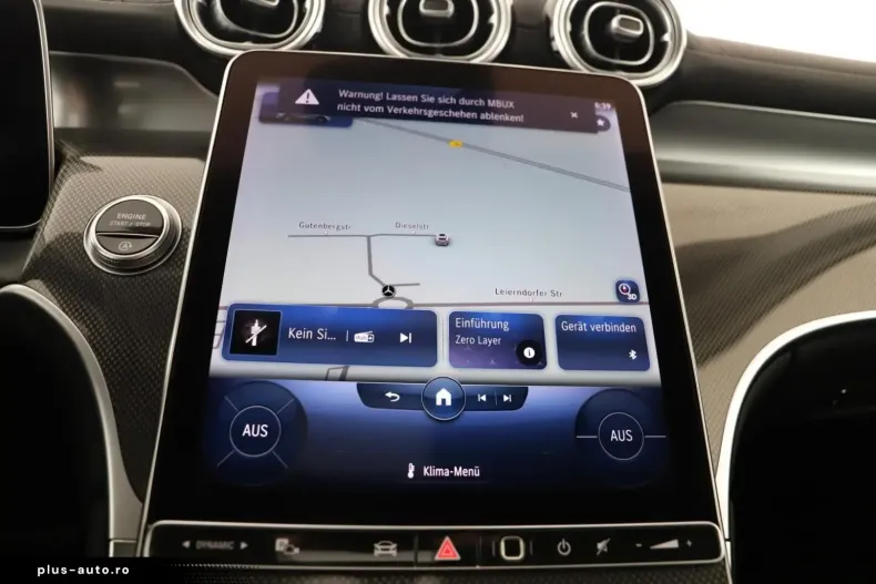 Mercedes-Benz GLC 300 din 2022 cu 21.000 km - oferta MER166590 - foto 16