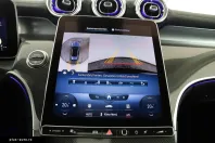 Mercedes-Benz GLC 300 din 2022 cu 21.000 km - oferta MER166590 - foto 17