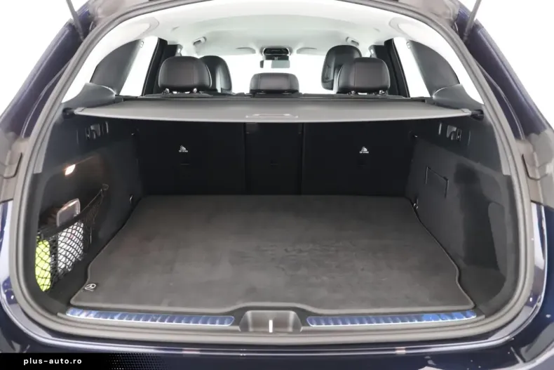 Mercedes-Benz GLC 300 din 2022 cu 21.000 km - oferta MER166590 - foto 18