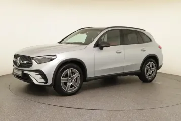 Mercedes-Benz GLC 300 din 2022 - oferta MER166591