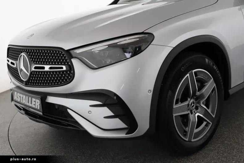 Mercedes-Benz GLC 300 din 2022 cu 34.289 km - oferta MER166591 - foto 5