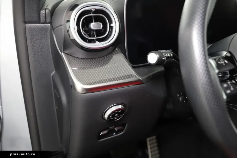 Mercedes-Benz GLC 300 din 2022 cu 34.289 km - oferta MER166591 - foto 7