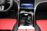 Mercedes-Benz GLC 300 din 2022 cu 34.289 km - oferta MER166591 - foto 8