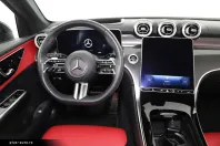 Mercedes-Benz GLC 300 din 2022 cu 34.289 km - oferta MER166591 - foto 9
