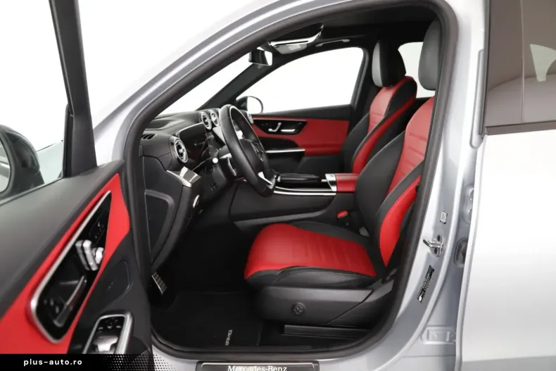 Mercedes-Benz GLC 300 din 2022 cu 34.289 km - oferta MER166591 - foto 11