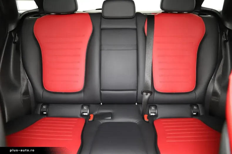 Mercedes-Benz GLC 300 din 2022 cu 34.289 km - oferta MER166591 - foto 14