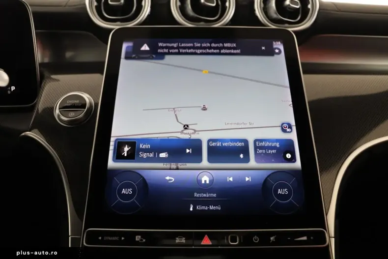 Mercedes-Benz GLC 300 din 2022 cu 34.289 km - oferta MER166591 - foto 16