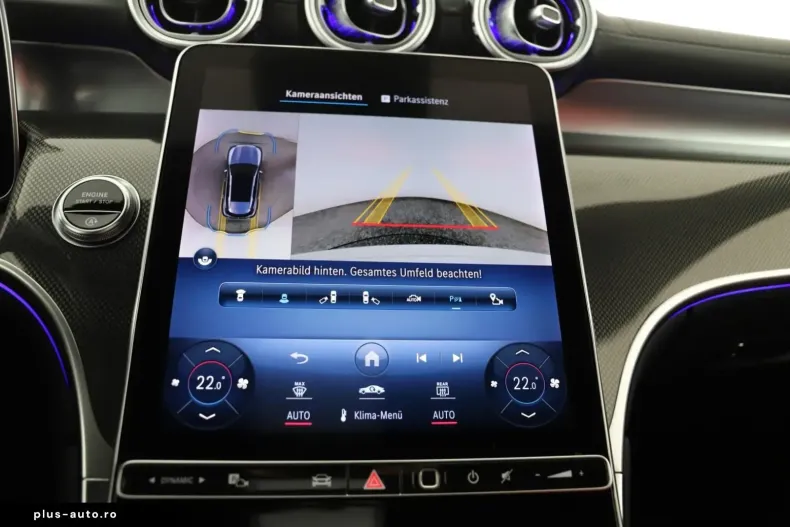 Mercedes-Benz GLC 300 din 2022 cu 34.289 km - oferta MER166591 - foto 17