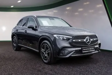Mercedes-Benz GLC 200 din 2024 - oferta MER166592