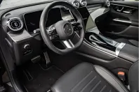 Mercedes-Benz GLC 200 din 2024 cu 19.987 km - oferta MER166592 - foto 6