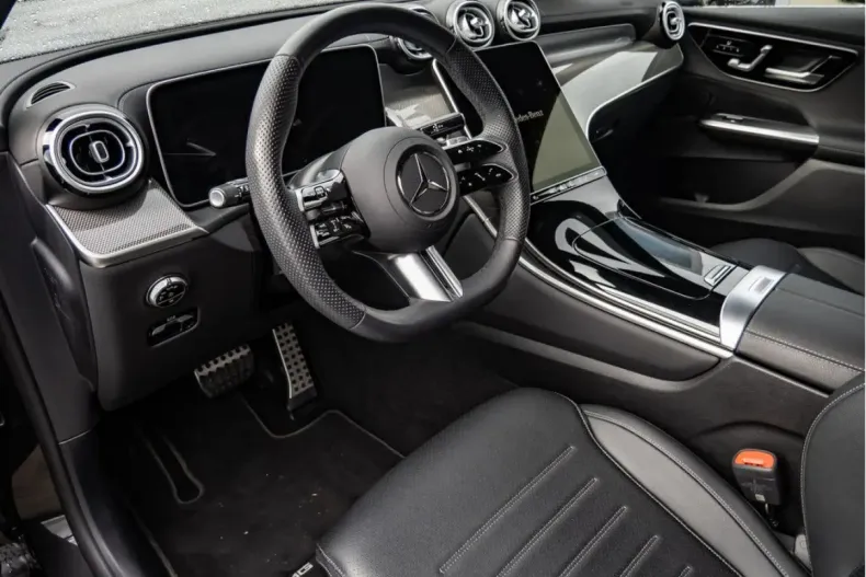 Mercedes-Benz GLC 200 din 2024 cu 19.987 km - oferta MER166592 - foto 6