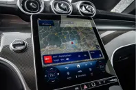 Mercedes-Benz GLC 200 din 2024 cu 19.987 km - oferta MER166592 - foto 8