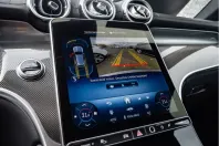 Mercedes-Benz GLC 200 din 2024 cu 19.987 km - oferta MER166592 - foto 9