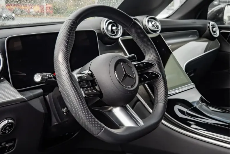 Mercedes-Benz GLC 200 din 2024 cu 19.987 km - oferta MER166592 - foto 18