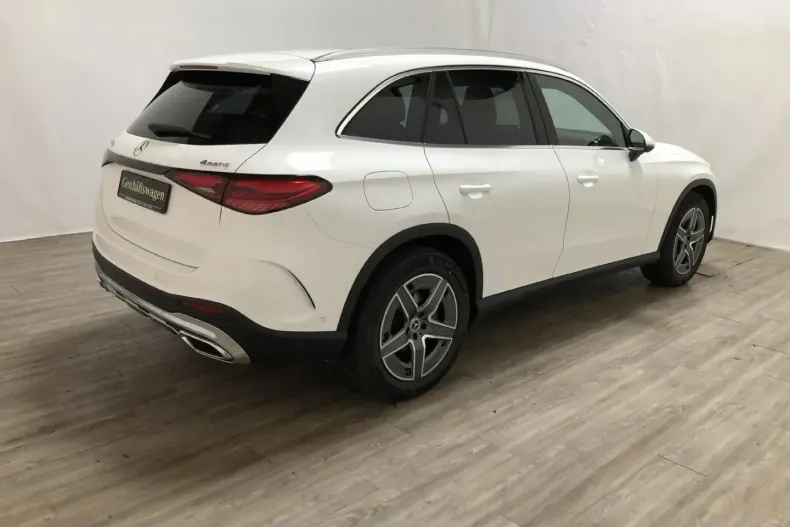 Mercedes-Benz GLC 220 din 2023 cu 28.200 km - oferta MER166593 - foto 2