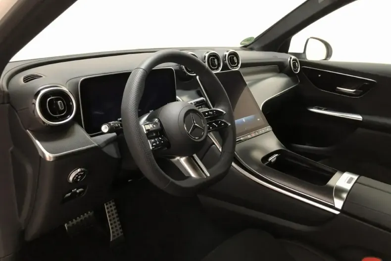 Mercedes-Benz GLC 220 din 2023 cu 28.200 km - oferta MER166593 - foto 9