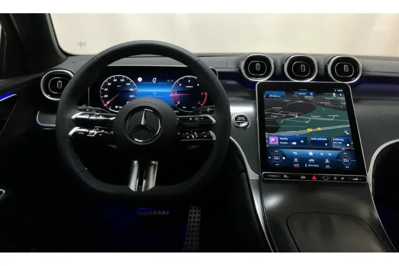 Mercedes-Benz GLC 220 din 2023 cu 28.200 km - oferta MER166593 - foto 11