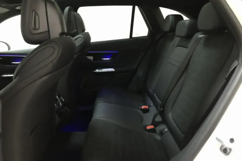 Mercedes-Benz GLC 220 din 2023 cu 28.200 km - oferta MER166593 - foto 14