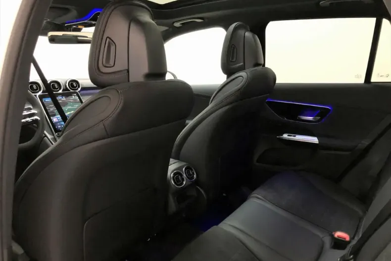 Mercedes-Benz GLC 220 din 2023 cu 28.200 km - oferta MER166593 - foto 15