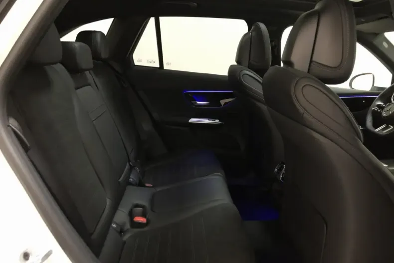 Mercedes-Benz GLC 220 din 2023 cu 28.200 km - oferta MER166593 - foto 16