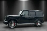 Mercedes-Benz G 63 AMG din 2022 cu 44.500 km - oferta MER166594 - foto 1