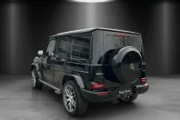 Mercedes-Benz G 63 AMG din 2022 cu 44.500 km - oferta MER166594 - foto 3
