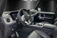 Mercedes-Benz G 63 AMG din 2022 cu 44.500 km - oferta MER166594 - foto 6