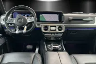 Mercedes-Benz G 63 AMG din 2022 cu 44.500 km - oferta MER166594 - foto 9