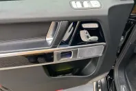 Mercedes-Benz G 63 AMG din 2022 cu 44.500 km - oferta MER166594 - foto 11