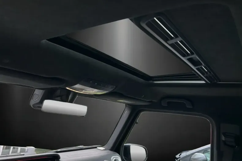 Mercedes-Benz G 63 AMG din 2022 cu 44.500 km - oferta MER166594 - foto 12