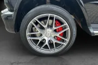 Mercedes-Benz G 63 AMG din 2022 cu 44.500 km - oferta MER166594 - foto 14