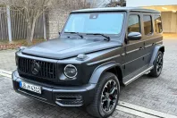 Mercedes-Benz G 63 AMG din 2022 cu 64.162 km - oferta MER166595 - foto 2