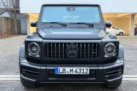 Mercedes-Benz G 63 AMG din 2022 cu 64.162 km - oferta MER166595 - foto 3