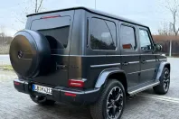 Mercedes-Benz G 63 AMG din 2022 cu 64.162 km - oferta MER166595 - foto 5