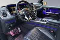 Mercedes-Benz G 63 AMG din 2022 cu 64.162 km - oferta MER166595 - foto 9